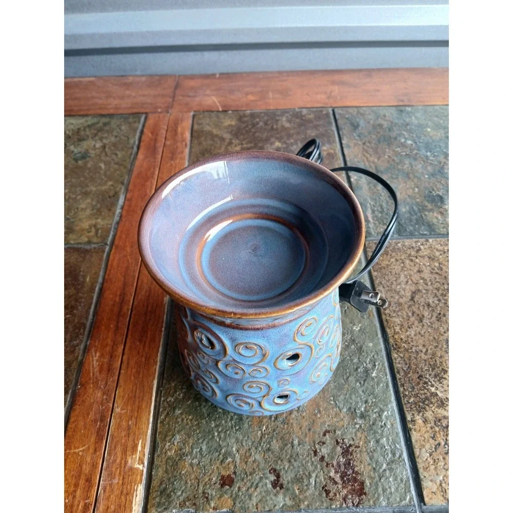 Scentsy no box